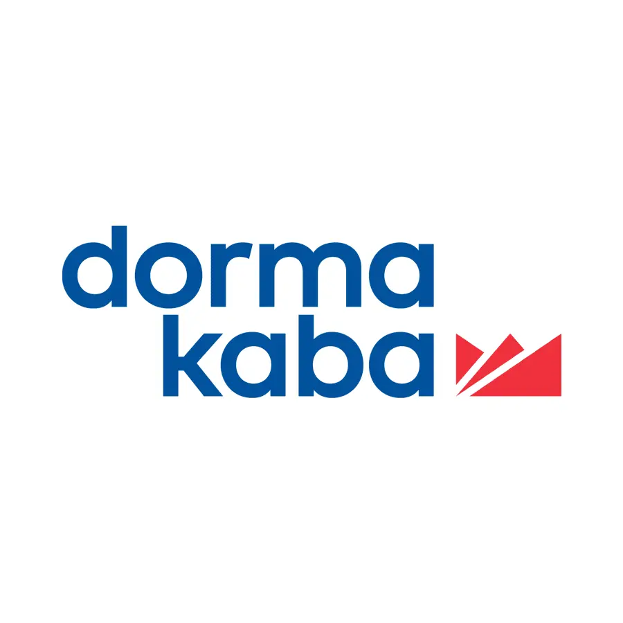 dormakaba (бывшая KABA) - швейцарский производитель замков