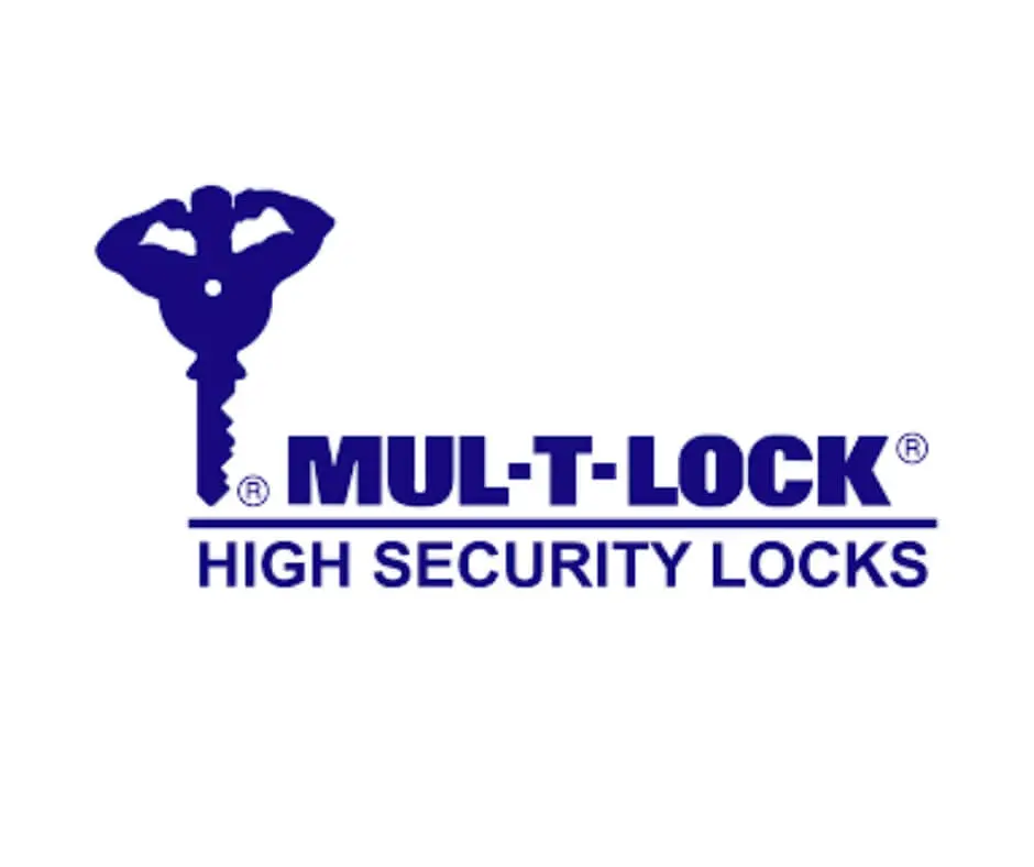 Mul-T-Lock - израильский производитель высокозащищенных замков